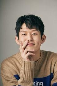 Nam Min-woo as Camping couple in Salmokji: Whispering Water 2026