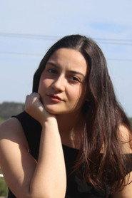 Laura Recarey as Yesi in San Cornelio 2025
