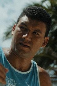 Bruno Prata as Josimar in The Cannibal Club 2019