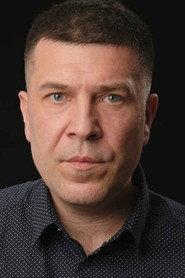 Vladimir Brest as  in The Elephant 2022
