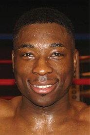 Victor Toney as Self in Gilberto Ramirez vs. Joe Smith Jr. 2023