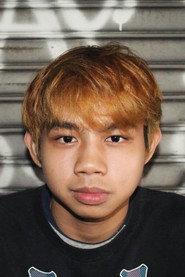 Rafael Saliganan as Brother of Maria in The Last Supper 2023