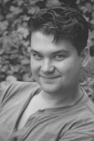 Martin Sherman as Thomas (voice) in Thomas & Friends: A Very Thomas Christmas 2012
