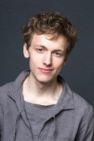 Josef Rabitsch as Joseph Sokol in Just Call Me God 2017