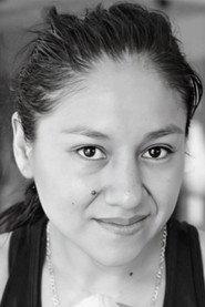 Mayeli Flores as Self in Jaime Munguia vs. Sergiy Derevyanchenko 2023