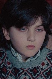 Arianit Berisha as Goran in Home for Christmas 2010