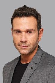 Tasos Iordanidis as  in A Journey to the Stars 2022