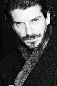 Jaume Queralt as John in Orson West 2012