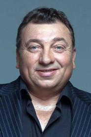 Valeriy Astakhov as in Antisniper 4: Shot from the past 2010