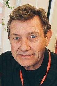 Alan Austen as Adam Harper in Salient Minus Ten 2018