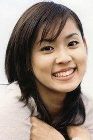 Aki Fukada as Erika Ayuhara in Hana Yori Dango: Final 2008