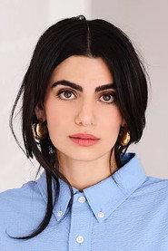 Claudia Doumit as in SOULM8TE