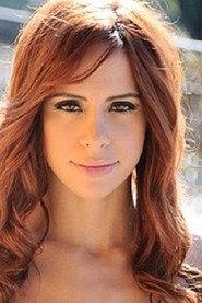 Lucia Bodenizza as Pamela in Closed Circuit Extreme 2012