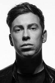 Hardwell as Himself in Sensation Source of Light: 2012 - Amsterdam 2012