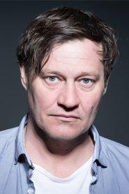 Harald Windisch as Granisch in Der Garmisch Krimi - Wolfsmord 2026
