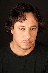 Paulo Pinto as Self - Lord Henry Wotton in The Portrait 2015