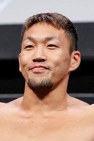 Takashi Sato as Self in UFC on ESPN 12: Poirier vs. Hooker 2020