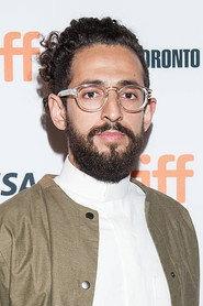 Hisham Fageeh as Sami in Fay's Palette 2021