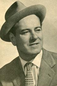 Pepe Marchena as Esteban in La reina mora 1955