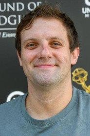 Filip Detelić as Bojan in No Laughter Allowed 2012
