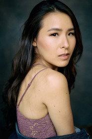 Viviana Tay as Lilia in KLOWN 2026