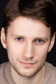 Nikita Chelovechkov as  in Bravoman 2016