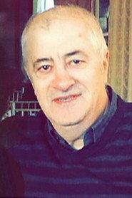 Vladimir Muzha as Bardhyli in Endless Words 1986