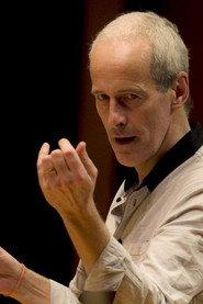 Paul Daniel as Conductor in Britten: Gloriana 2013