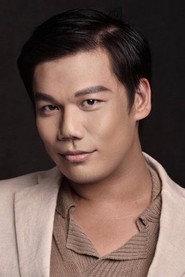 Gio Emprese as Russel in Philippino Story 2013