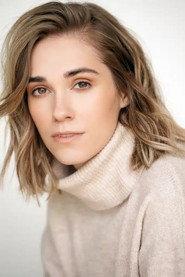 Mekayla Bierman as Indie in Pitch for Love 2026