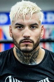 Alexis Salazar Flores as Self in David Benavidez vs. Demetrius Andrade 2023