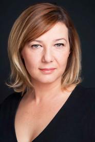 Nilgün Türksever as İnci in Those Who Whistle After Dark 2025