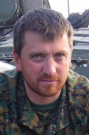 Aleksandr Solovyov as in Lotus Strike 2001