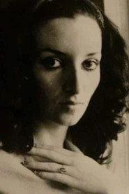 Drita Krasniqi as in The Trapped Ones 1971