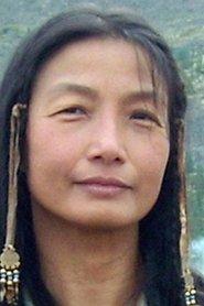 Vantha Talisman as Bopha in Que la barque se brise, que la jonque s'entrouvre 2001