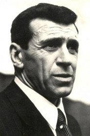 František Peterka as Kos, Máňa's crew in How to Get Daddy to Change 1978