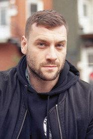 Jeremie Jacob as Martin in Like the Ones I Used to Know 2021