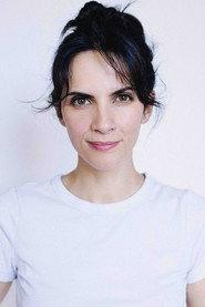 Magali Lange as Rebecca in Chapelle 2024