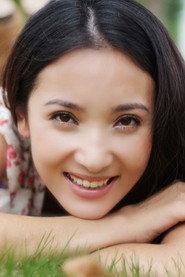 Yansu Wang as Ying Chun in Kung Fu Wing Chun 2010