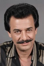 Kemal Aydan as in Kara Kartal 1968