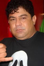 Ediney Nogueira as Pará in Agora Bem Ai! 3 2014