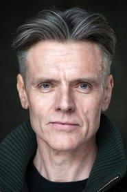 Richard Clothier as The Duke of Albany in National Theatre Live: King Lear 2014