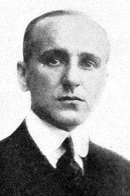 Barry O'Moore as in The Faded Lilies 1909