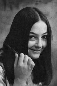 Patricia Guzmán as in Voto + Fusil 1971