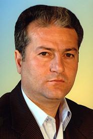 Kazim Hasanguliyev as Rəşid in Gachag Suleyman 1994