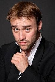 Maciej Półtorak as Zbyszek in Henry the Dealer 2012
