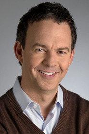 Tim Washer as Businessman in The Dueling Accountant 2008