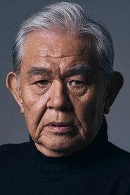 Tetsu Watanabe as  in Girl's Life 2009