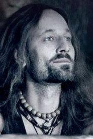 Patrick Kistler as  in Eluveitie - Origins 