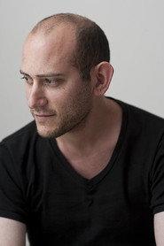 Yair Hochner as in Hands Untied: Looking for Gay Israeli Cinema 2014